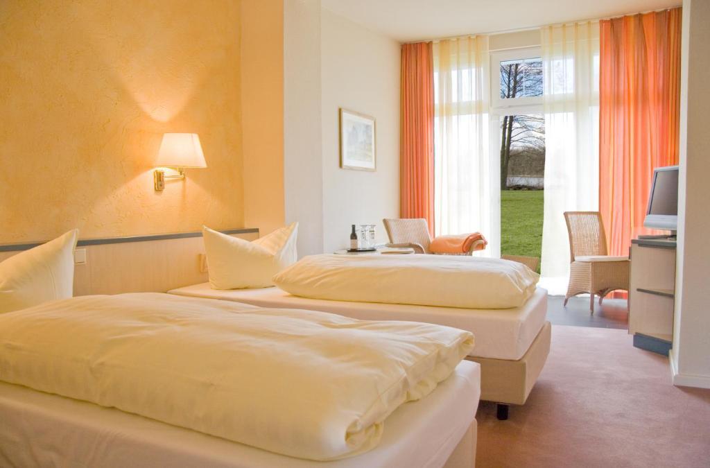 Zum Rittmeister Werder  Habitación foto