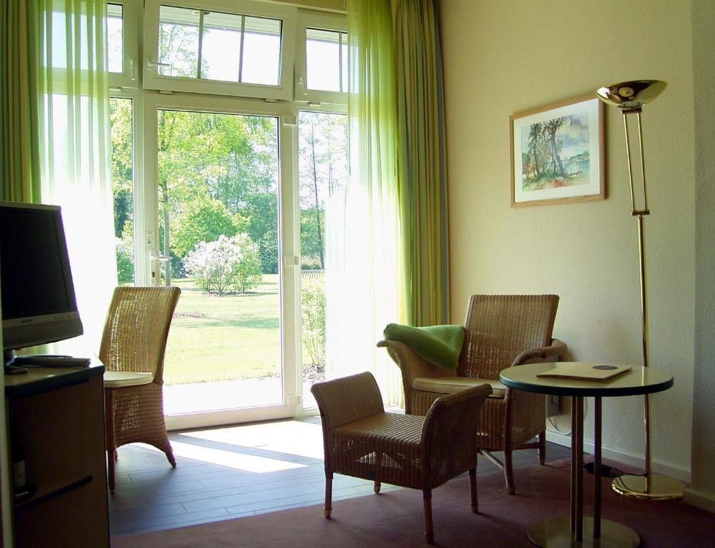 Zum Rittmeister Werder  Habitación foto