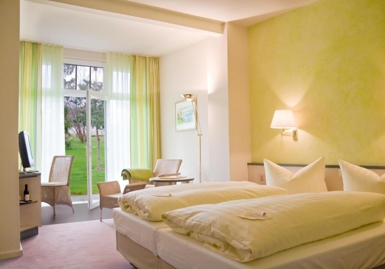 Zum Rittmeister Werder  Habitación foto